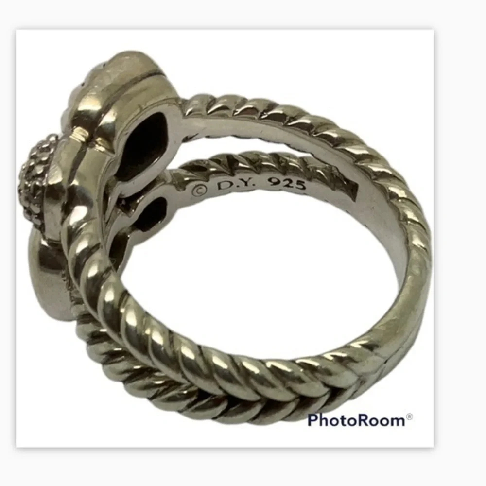 David Yurman signature total
